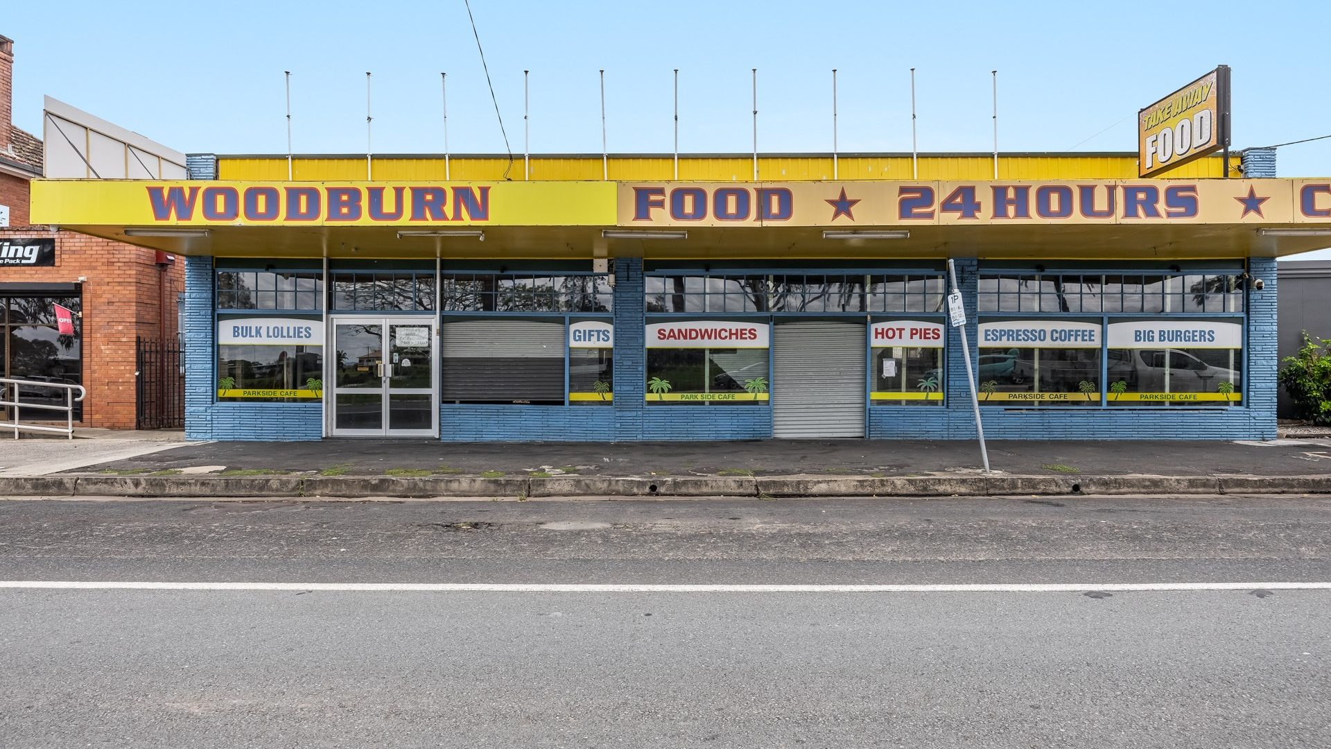 Lease - 95-97 River Street - New Property in Woodburn - Real Estate by Karly Thomas