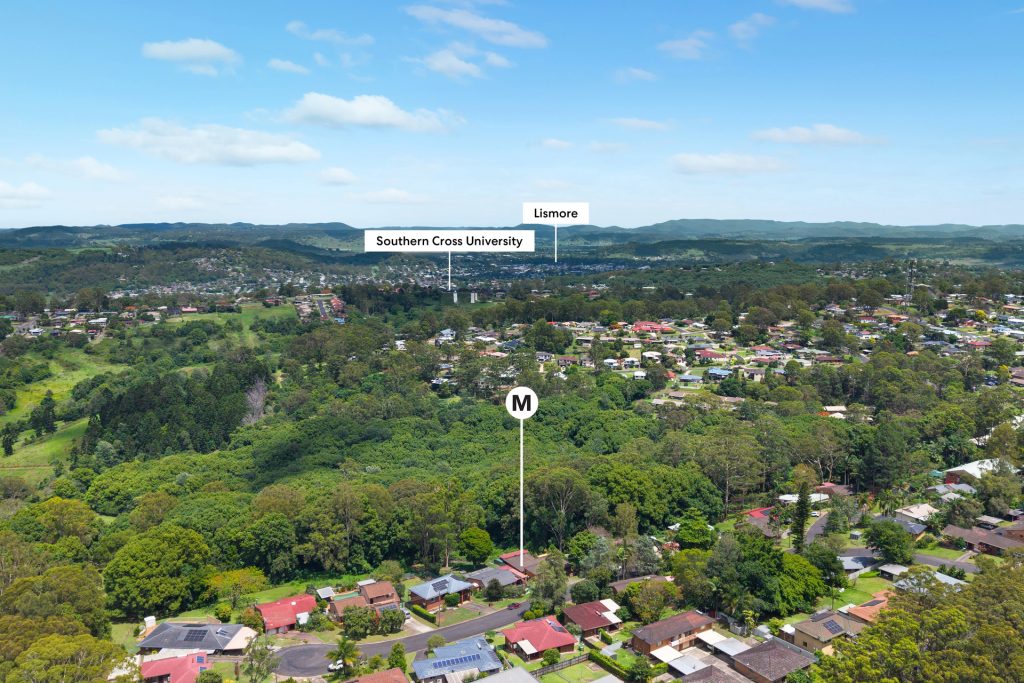 Sold - 1/13 Ankana Crescent - New Property in Goonellabah - Real Estate by Bill Johnston