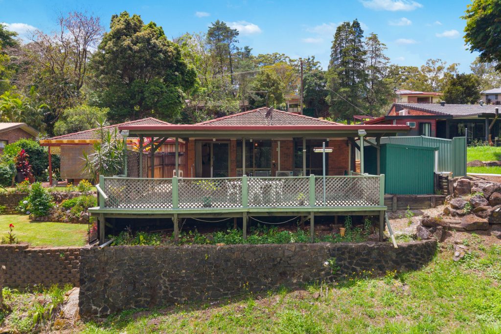 Sold - 1/13 Ankana Crescent - New Property in Goonellabah - Real Estate by Bill Johnston