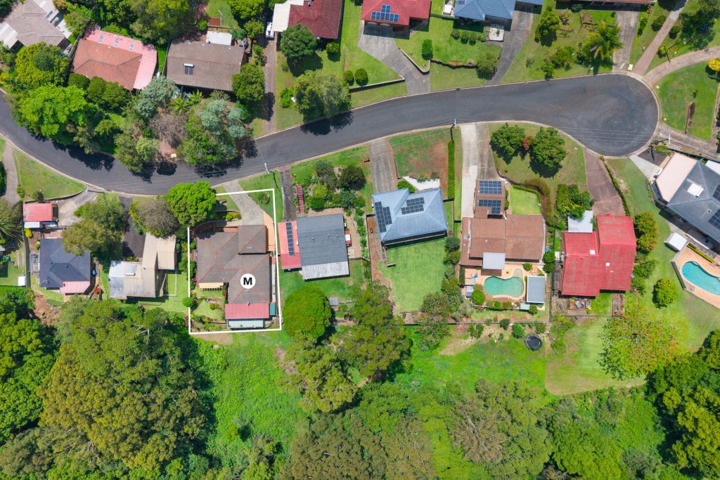 Sold - 1/13 Ankana Crescent - New Property in Goonellabah - Real Estate by Bill Johnston
