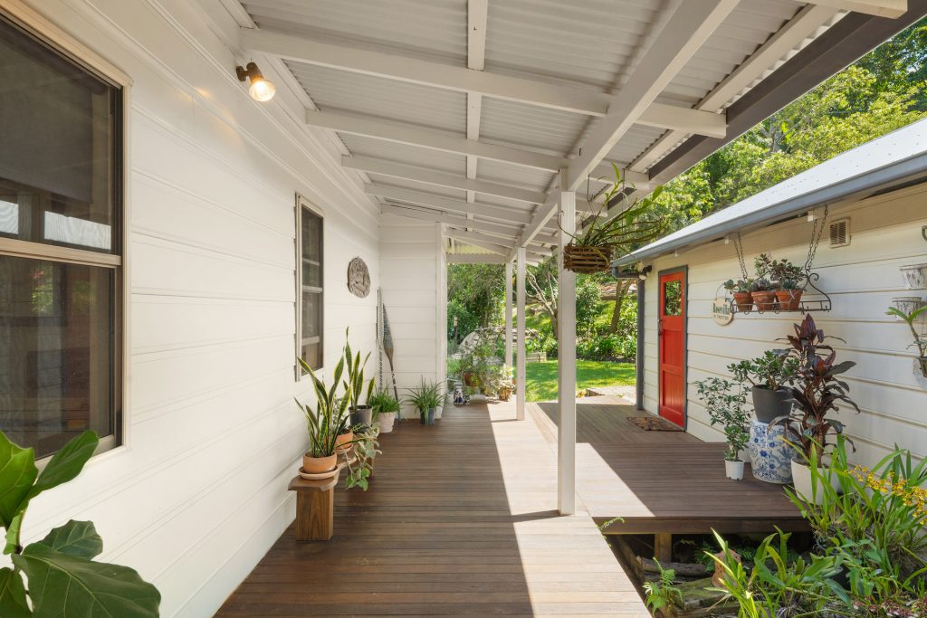 Sold - 36 Brushbox Drive - New Property in Mullumbimby Creek - Real Estate by Ollie Charkos