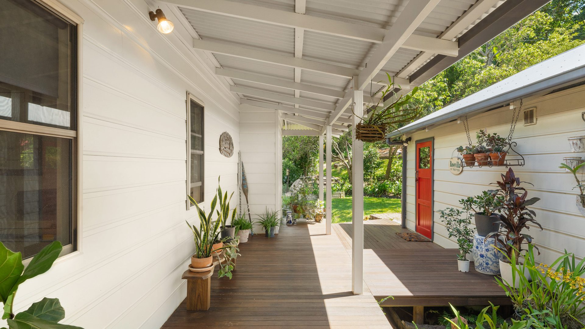 Sold - 36 Brushbox Drive - New Property in Mullumbimby Creek - Real Estate by Ollie Charkos