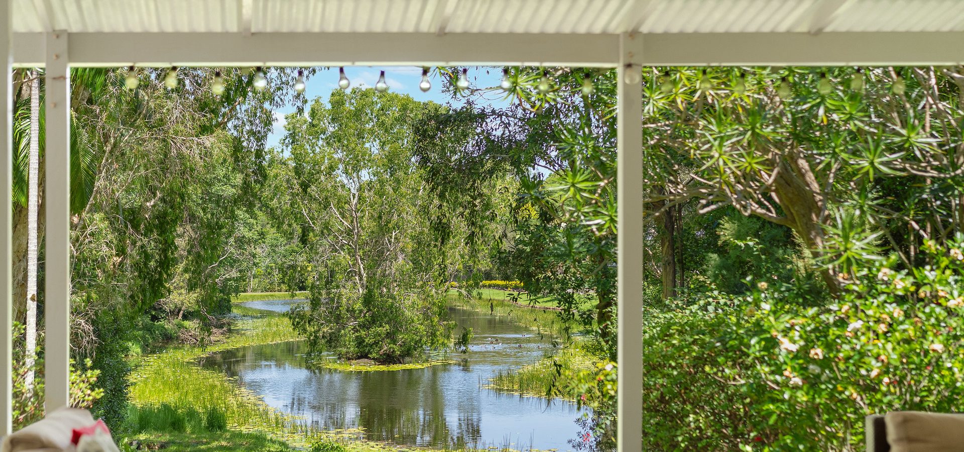 Sold - 36 Brushbox Drive - New Property in Mullumbimby Creek - Real Estate by Ollie Charkos