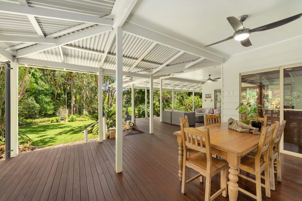 Sold - 36 Brushbox Drive - New Property in Mullumbimby Creek - Real Estate by Ollie Charkos