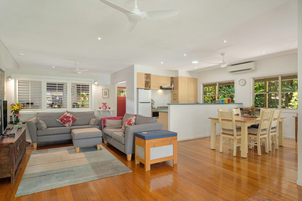 Sold - 36 Brushbox Drive - New Property in Mullumbimby Creek - Real Estate by Ollie Charkos