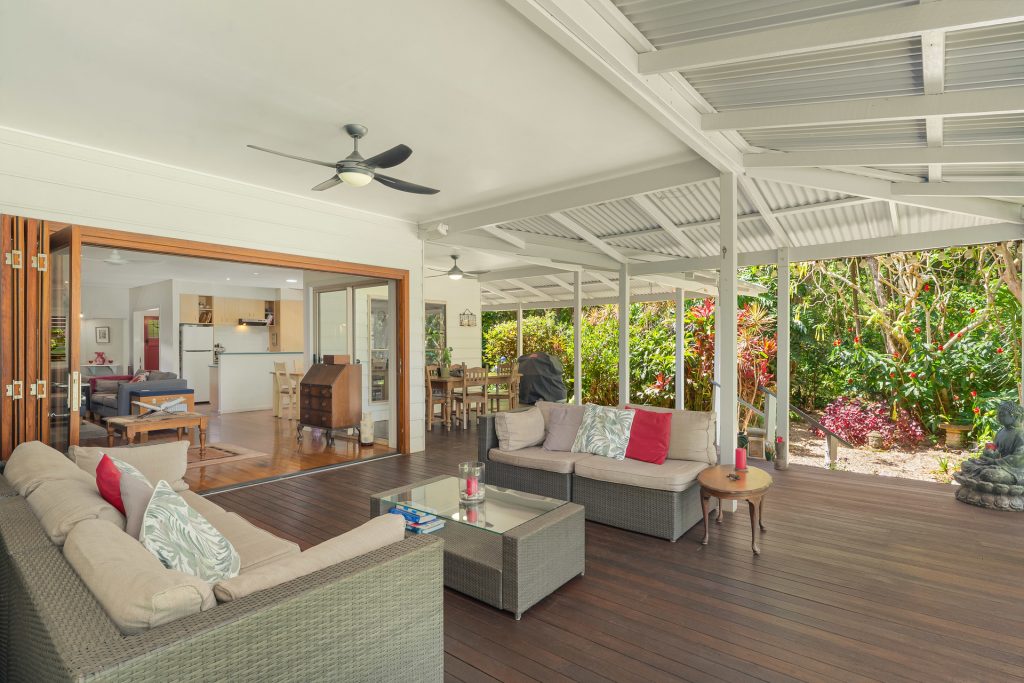 Sold - 36 Brushbox Drive - New Property in Mullumbimby Creek - Real Estate by Ollie Charkos