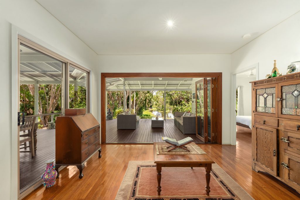 Sold - 36 Brushbox Drive - New Property in Mullumbimby Creek - Real Estate by Ollie Charkos