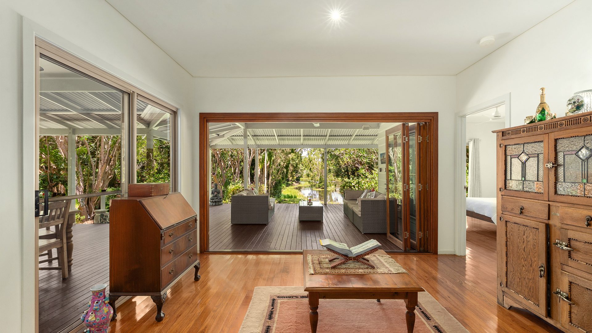 Sold - 36 Brushbox Drive - New Property in Mullumbimby Creek - Real Estate by Ollie Charkos
