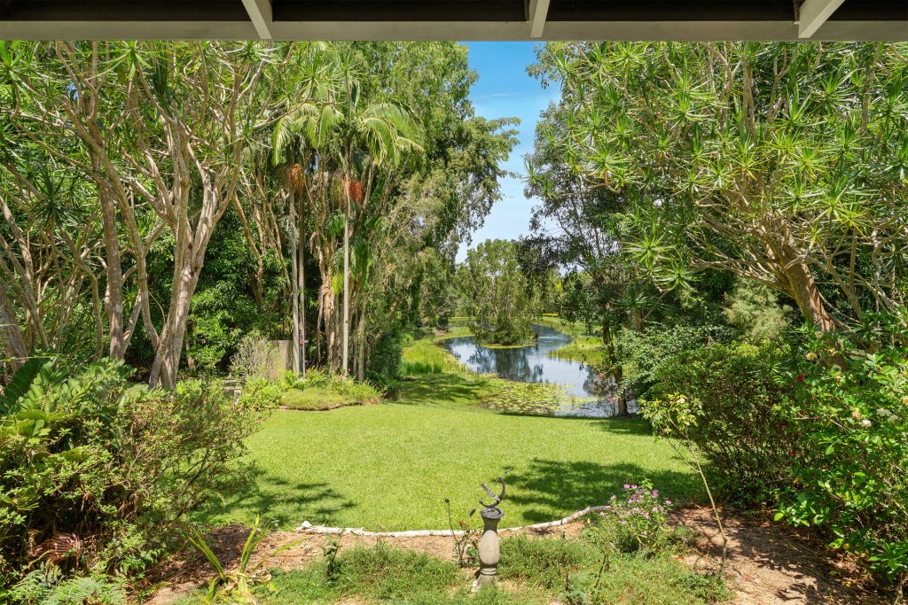 Sold - 36 Brushbox Drive - New Property in Mullumbimby Creek - Real Estate by Ollie Charkos