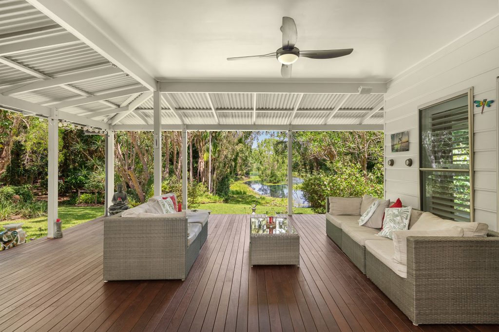 Sold - 36 Brushbox Drive - New Property in Mullumbimby Creek - Real Estate by Ollie Charkos