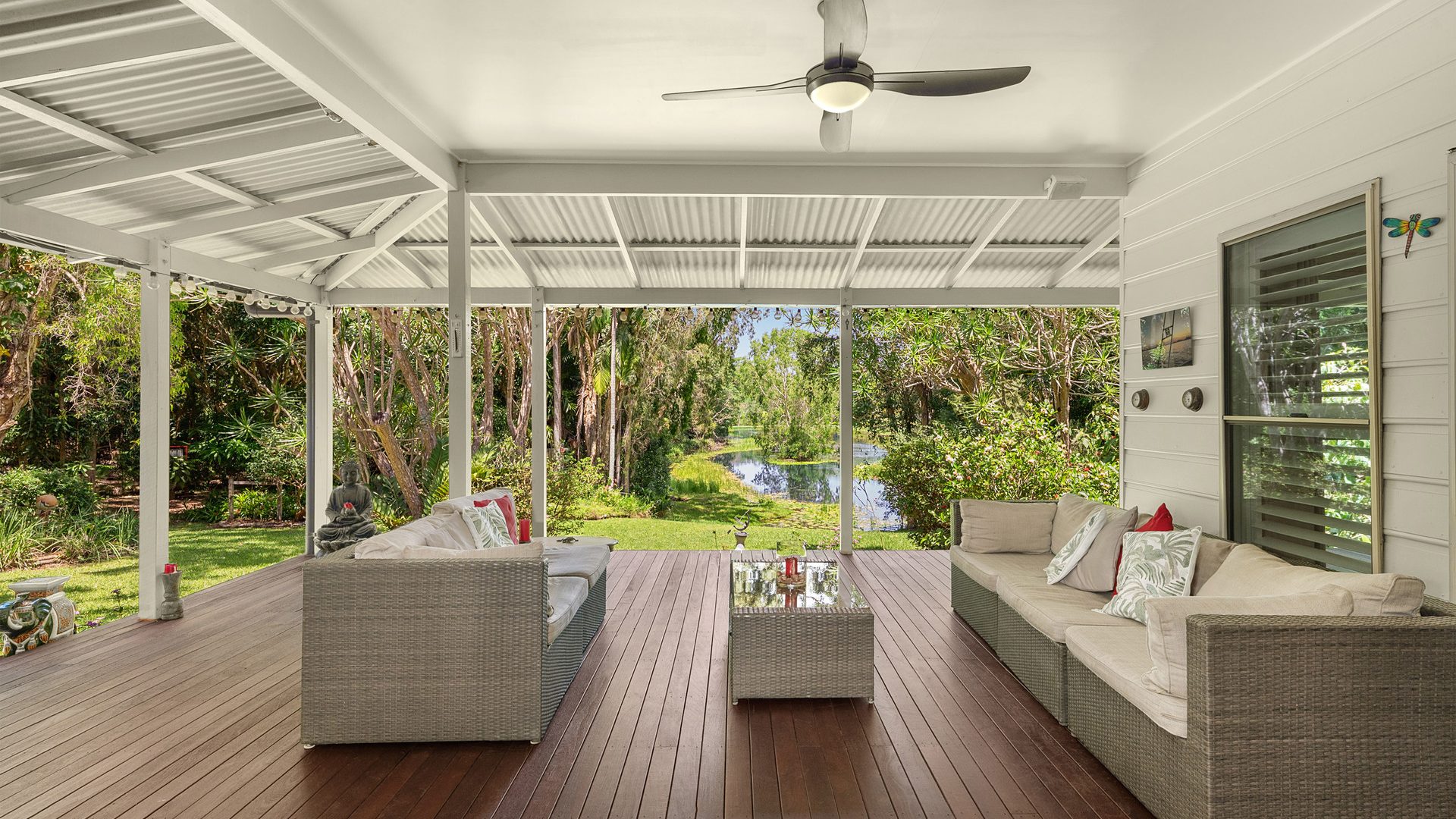 Sold - 36 Brushbox Drive - New Property in Mullumbimby Creek - Real Estate by Ollie Charkos