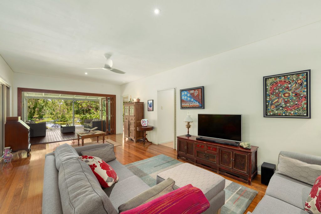 Sold - 36 Brushbox Drive - New Property in Mullumbimby Creek - Real Estate by Ollie Charkos