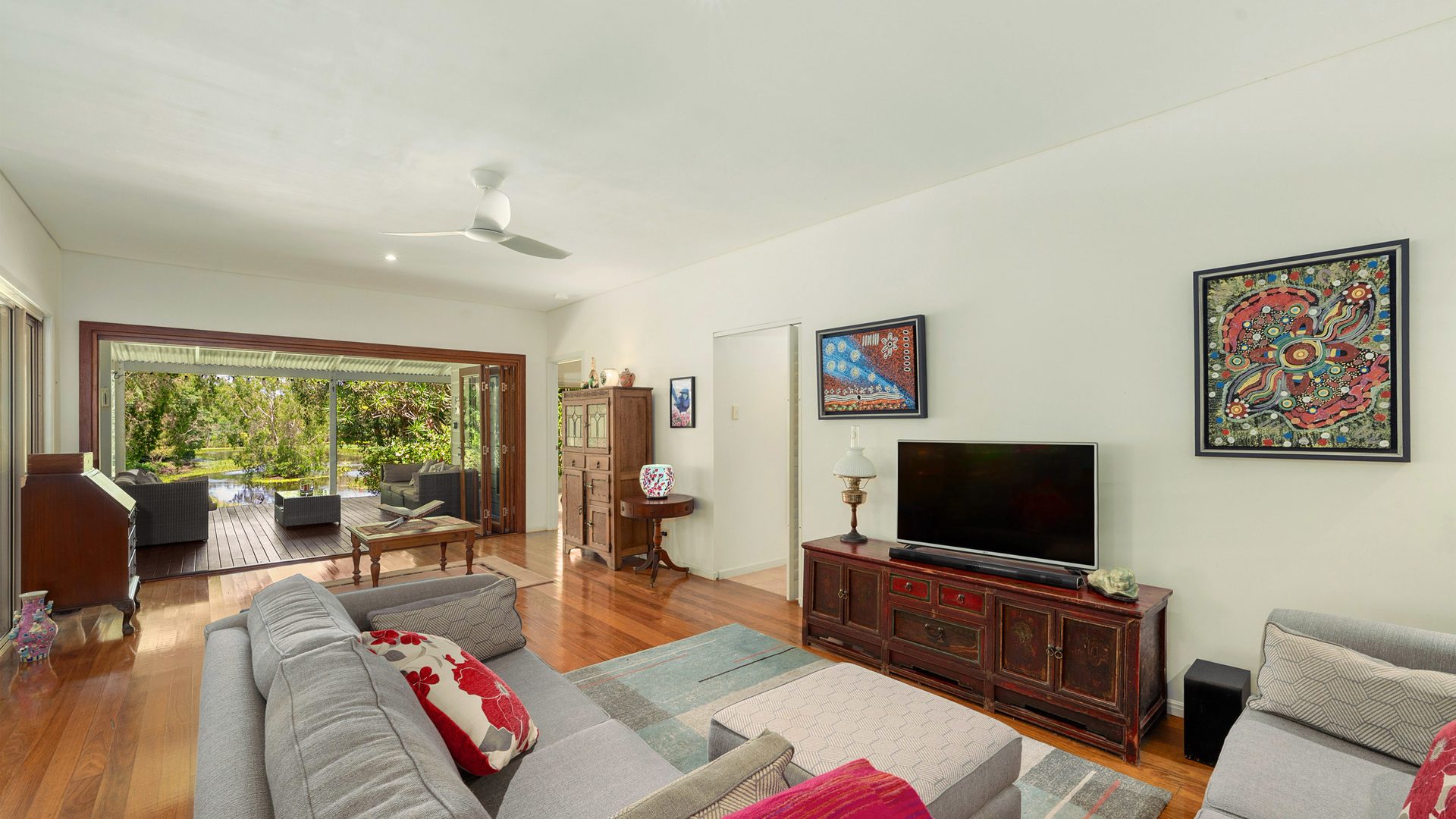 Sold - 36 Brushbox Drive - New Property in Mullumbimby Creek - Real Estate by Ollie Charkos