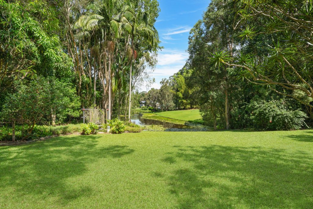 Sold - 36 Brushbox Drive - New Property in Mullumbimby Creek - Real Estate by Ollie Charkos
