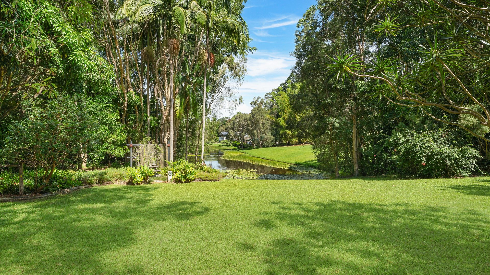 Sold - 36 Brushbox Drive - New Property in Mullumbimby Creek - Real Estate by Ollie Charkos
