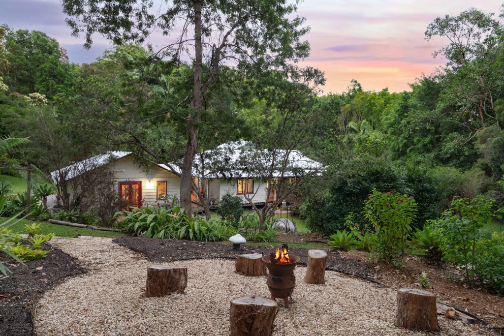 Sold - 36 Brushbox Drive - New Property in Mullumbimby Creek - Real Estate by Ollie Charkos