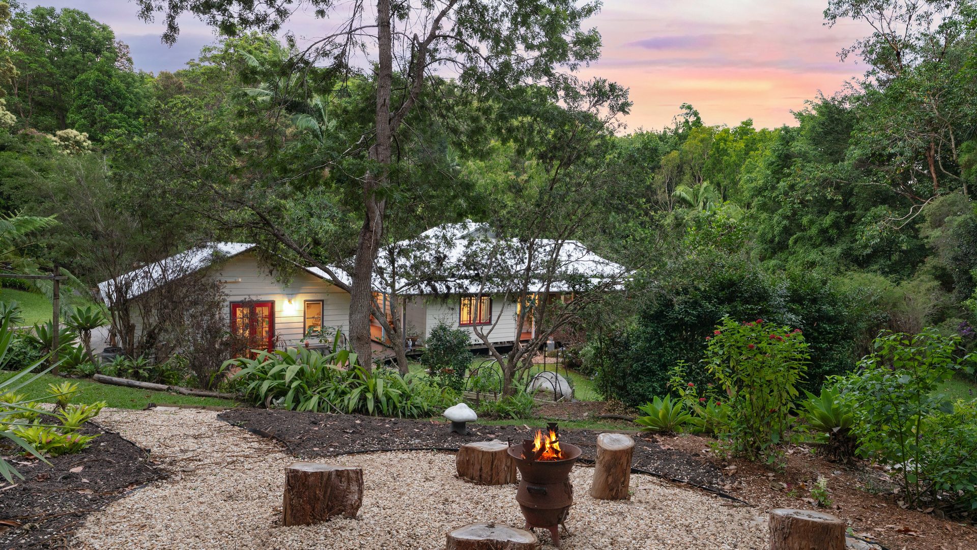 Sold - 36 Brushbox Drive - New Property in Mullumbimby Creek - Real Estate by Ollie Charkos