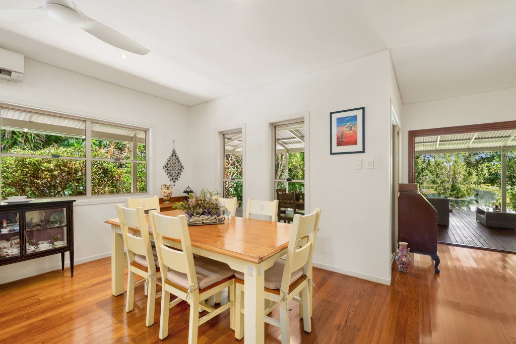 Sold - 36 Brushbox Drive - New Property in Mullumbimby Creek - Real Estate by Ollie Charkos