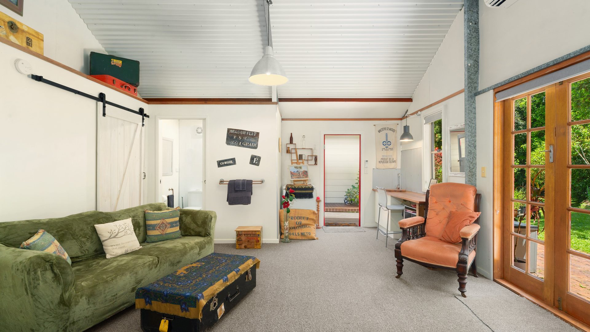 Sold - 36 Brushbox Drive - New Property in Mullumbimby Creek - Real Estate by Ollie Charkos