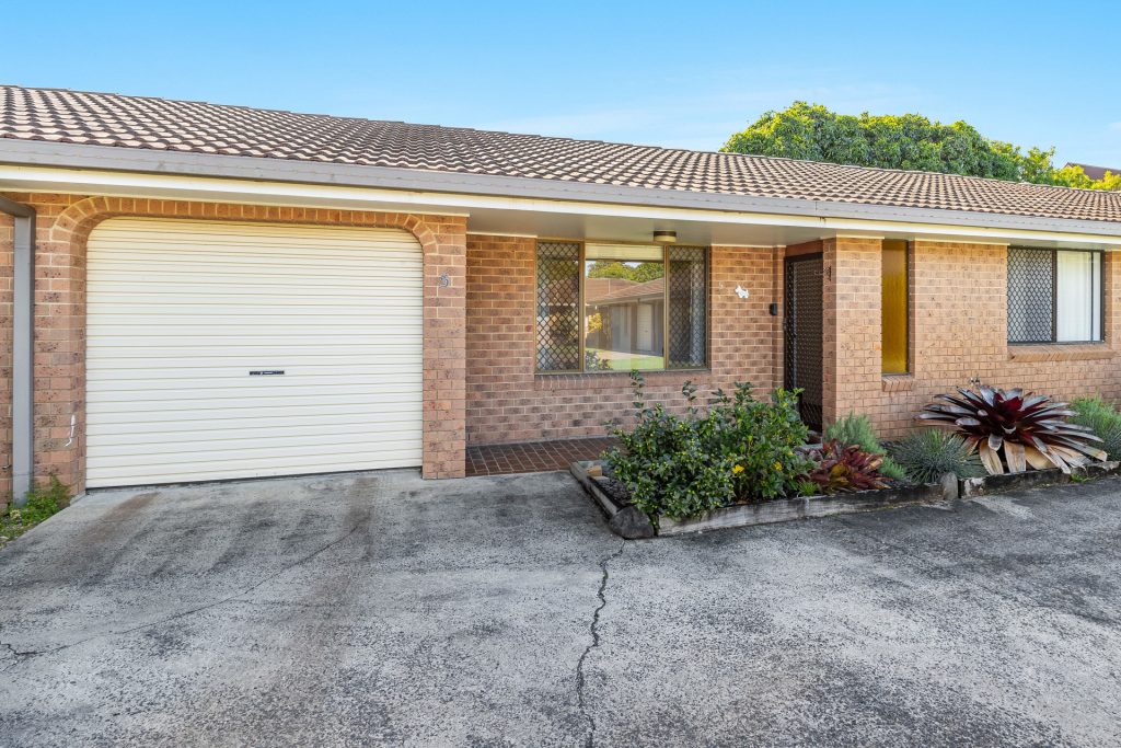 Sold - 5/61 Crane Street - New Property in Ballina - Real Estate by Nathan Mills & Ben Gatwood