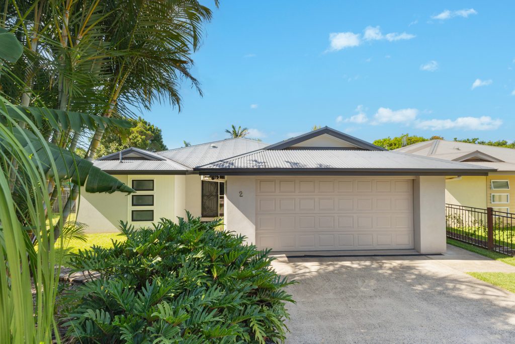 Sold - 2/30A Smiths Lane - New Property in Wollongbar - Real Estate by Nathan Mills & Ben Gatwood