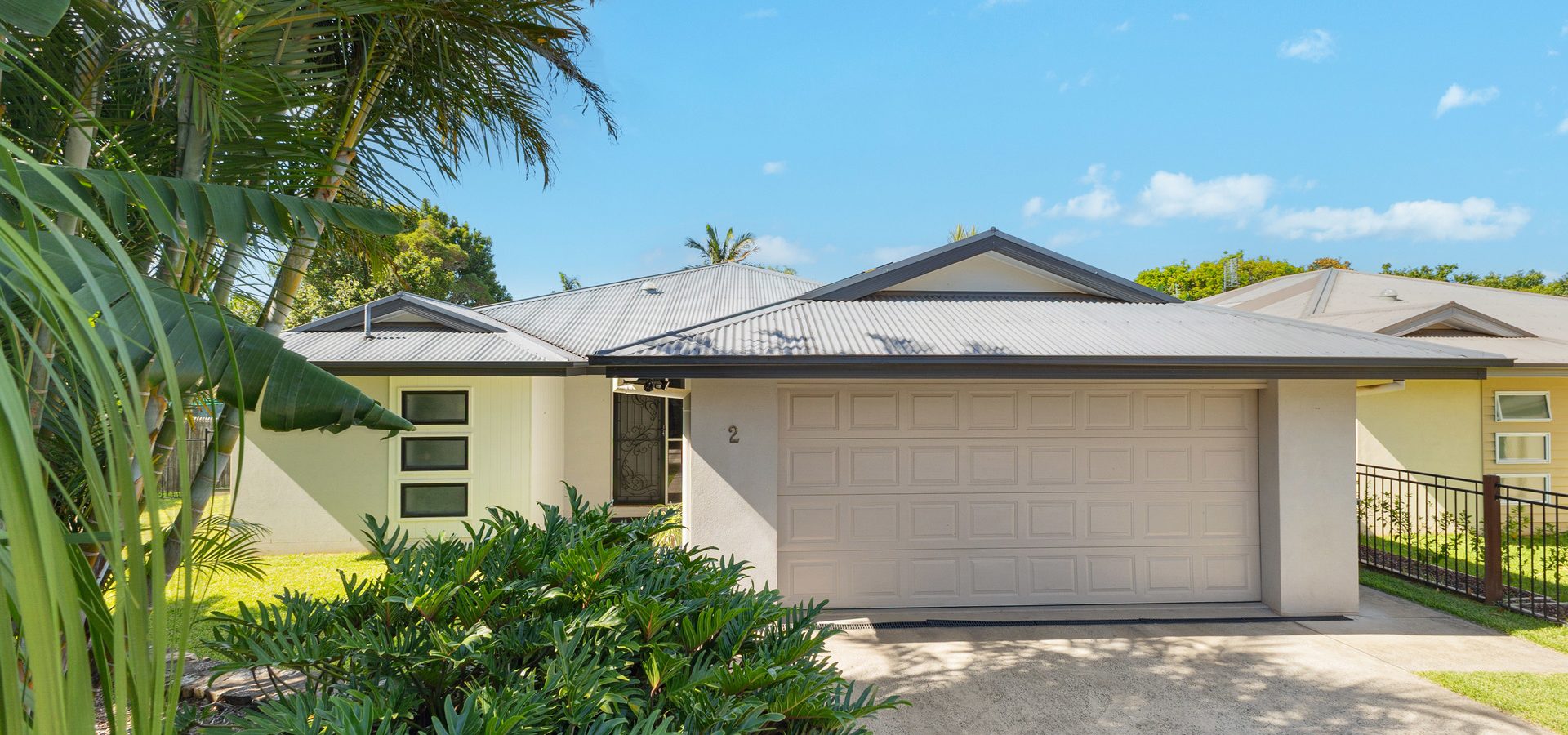 Sold - 2/30A Smiths Lane - New Property in Wollongbar - Real Estate by Nathan Mills & Ben Gatwood