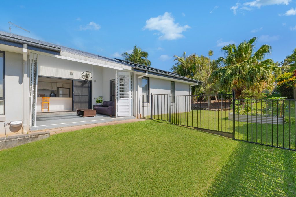 Sold - 2/30A Smiths Lane - New Property in Wollongbar - Real Estate by Nathan Mills & Ben Gatwood