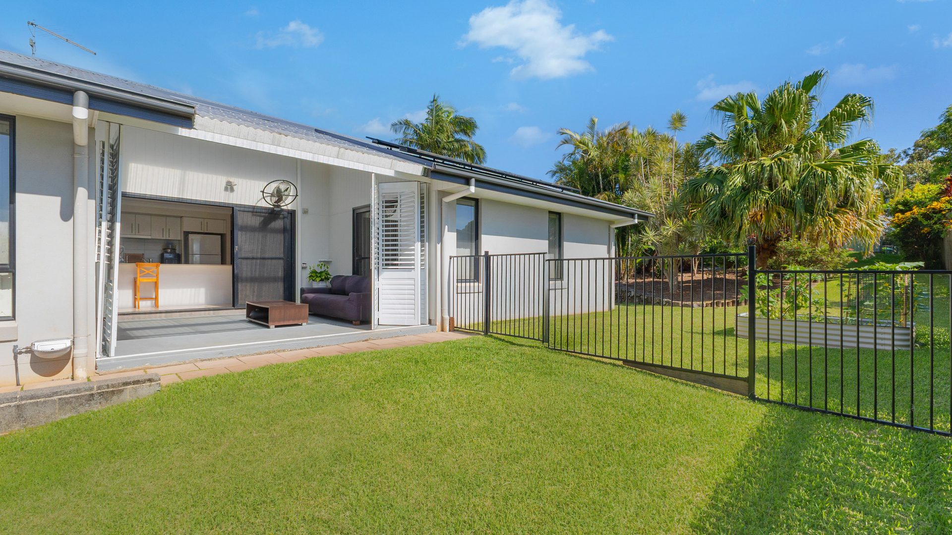 Sold - 2/30A Smiths Lane - New Property in Wollongbar - Real Estate by Nathan Mills & Ben Gatwood