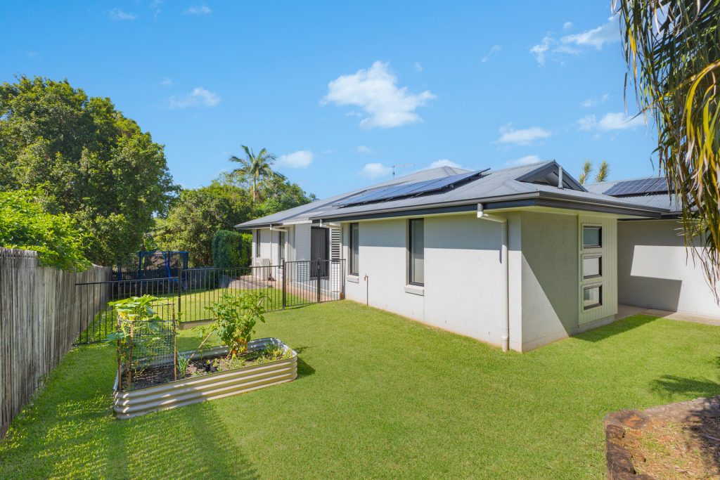 Sold - 2/30A Smiths Lane - New Property in Wollongbar - Real Estate by Nathan Mills & Ben Gatwood