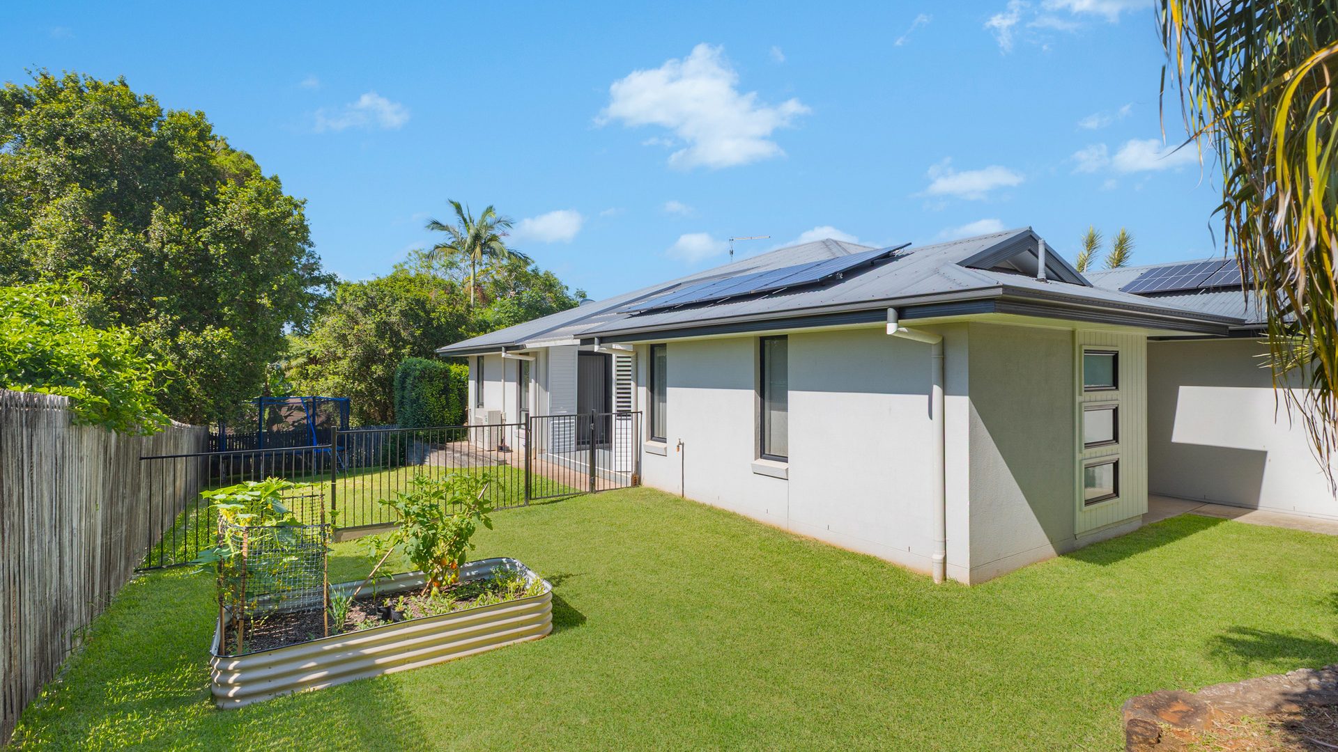 Sold - 2/30A Smiths Lane - New Property in Wollongbar - Real Estate by Nathan Mills & Ben Gatwood
