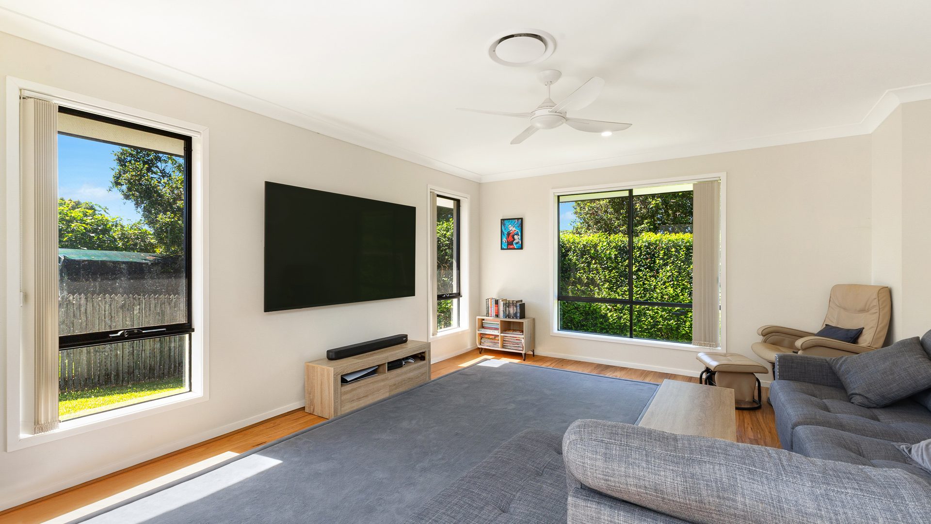 Sold - 2/30A Smiths Lane - New Property in Wollongbar - Real Estate by Nathan Mills & Ben Gatwood
