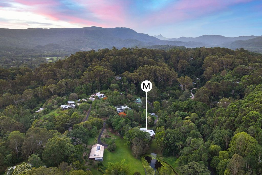 Sold - 36 Brushbox Drive - New Property in Mullumbimby Creek - Real Estate by Ollie Charkos
