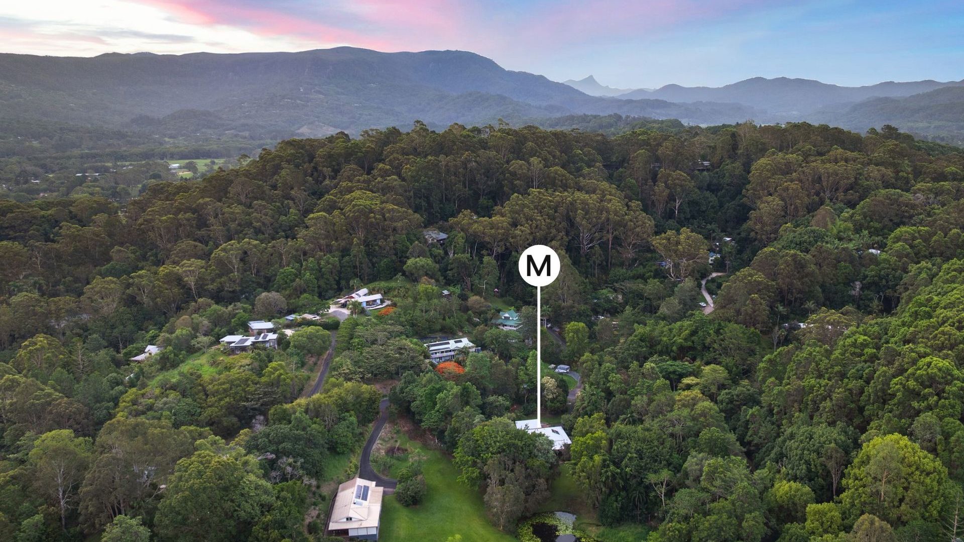 Sold - 36 Brushbox Drive - New Property in Mullumbimby Creek - Real Estate by Ollie Charkos