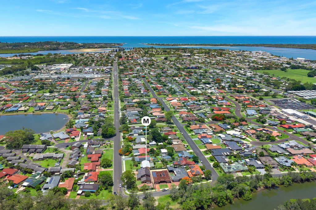 Sold - 182 Fox Street - New Property in Ballina - Real Estate by Nathan Mills & Ben Gatwood