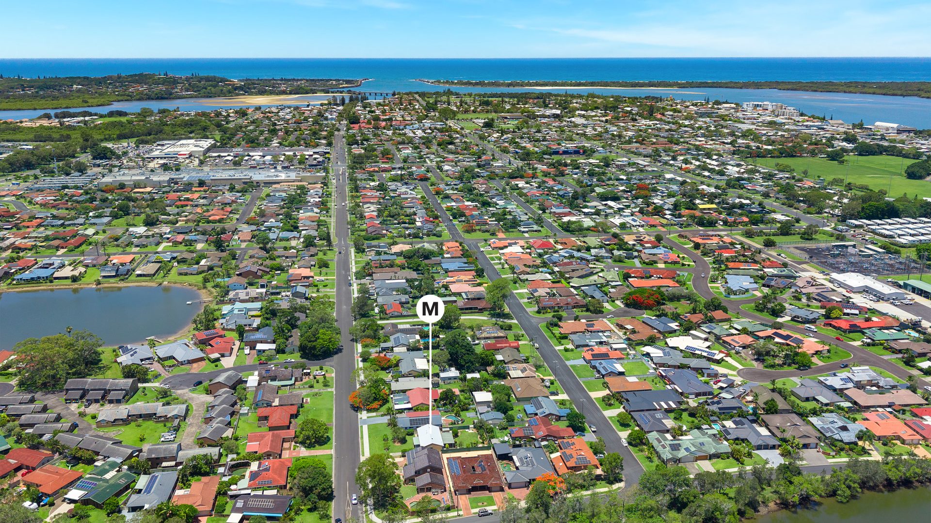 Sold - 182 Fox Street - New Property in Ballina - Real Estate by Nathan Mills & Ben Gatwood