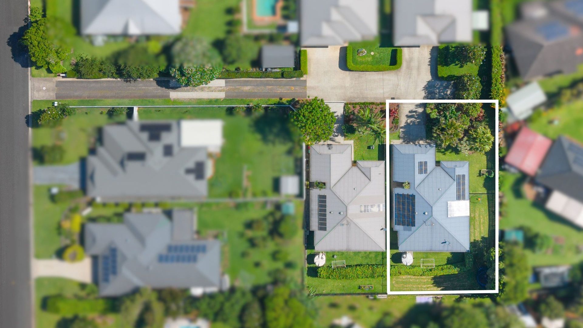 Sold - 2/30A Smiths Lane - New Property in Wollongbar - Real Estate by Nathan Mills & Ben Gatwood