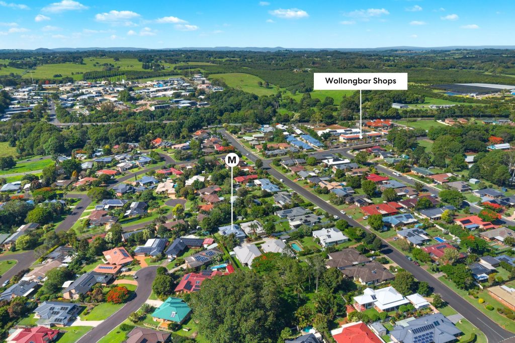 Sold - 2/30A Smiths Lane - New Property in Wollongbar - Real Estate by Nathan Mills & Ben Gatwood