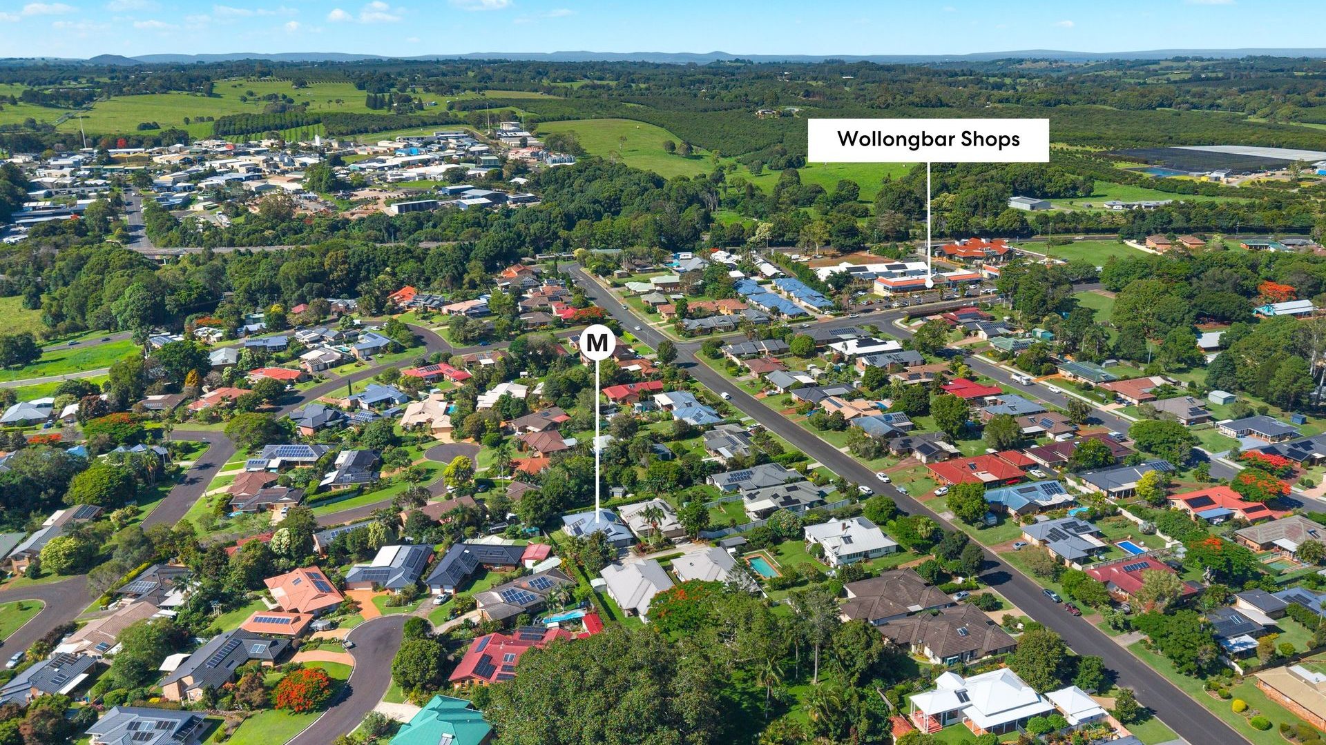 Sold - 2/30A Smiths Lane - New Property in Wollongbar - Real Estate by Nathan Mills & Ben Gatwood
