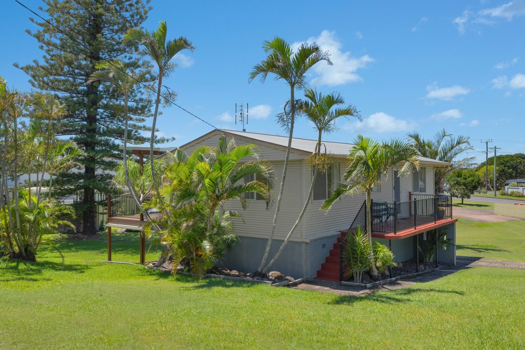 Sold - 3 Norfolk Avenue - New Property in East Ballina - Real Estate by Nathan Mills & Ben Gatwood