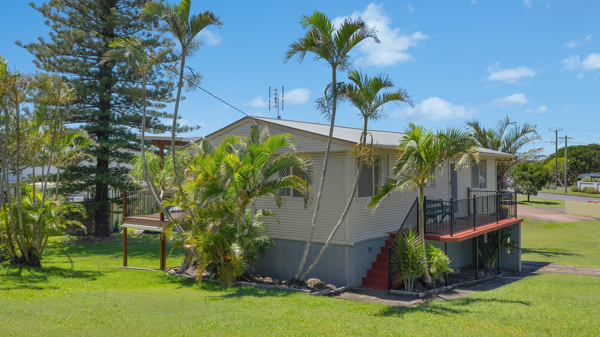 Sold - 3 Norfolk Avenue - New Property in East Ballina - Real Estate by Nathan Mills & Ben Gatwood