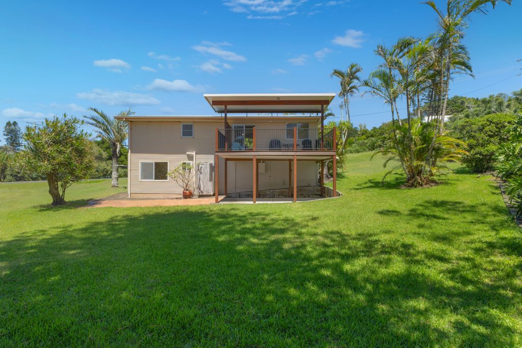 Sold - 3 Norfolk Avenue - New Property in East Ballina - Real Estate by Nathan Mills & Ben Gatwood