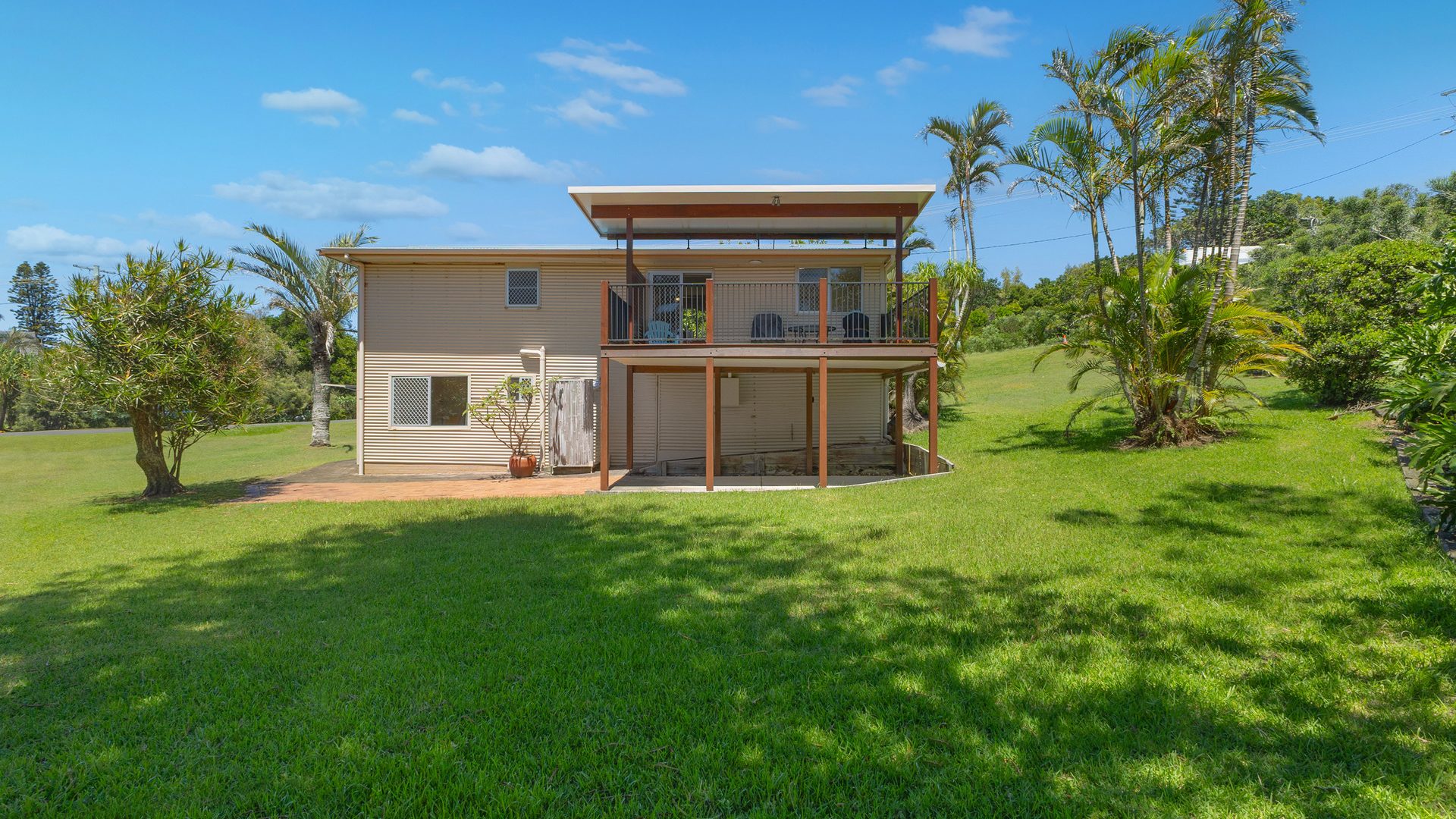 Sold - 3 Norfolk Avenue - New Property in East Ballina - Real Estate by Nathan Mills & Ben Gatwood