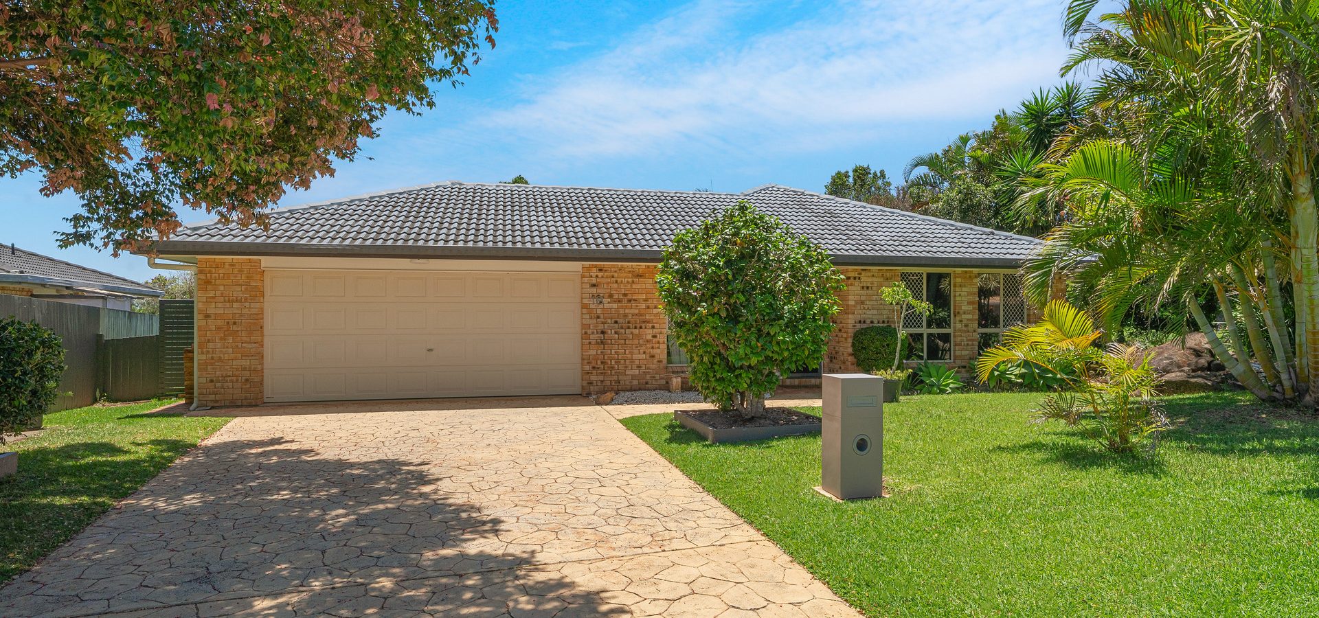 Sold - 18 Montwood Drive - New Property in Lennox Head - Real Estate by Mal Hamblin & James Aubusson