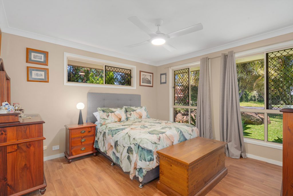Sold - 18 Montwood Drive - New Property in Lennox Head - Real Estate by Mal Hamblin & James Aubusson