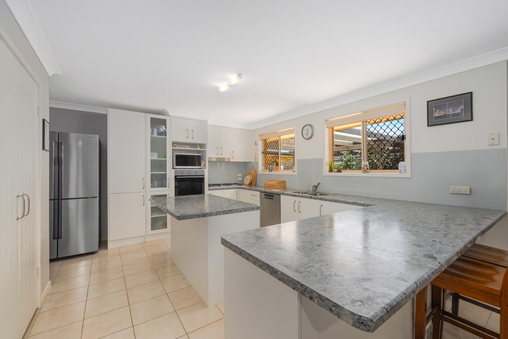 Sold - 18 Montwood Drive - New Property in Lennox Head - Real Estate by Mal Hamblin & James Aubusson