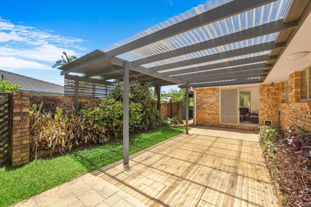 Sold - 18 Montwood Drive - New Property in Lennox Head - Real Estate by Mal Hamblin & James Aubusson