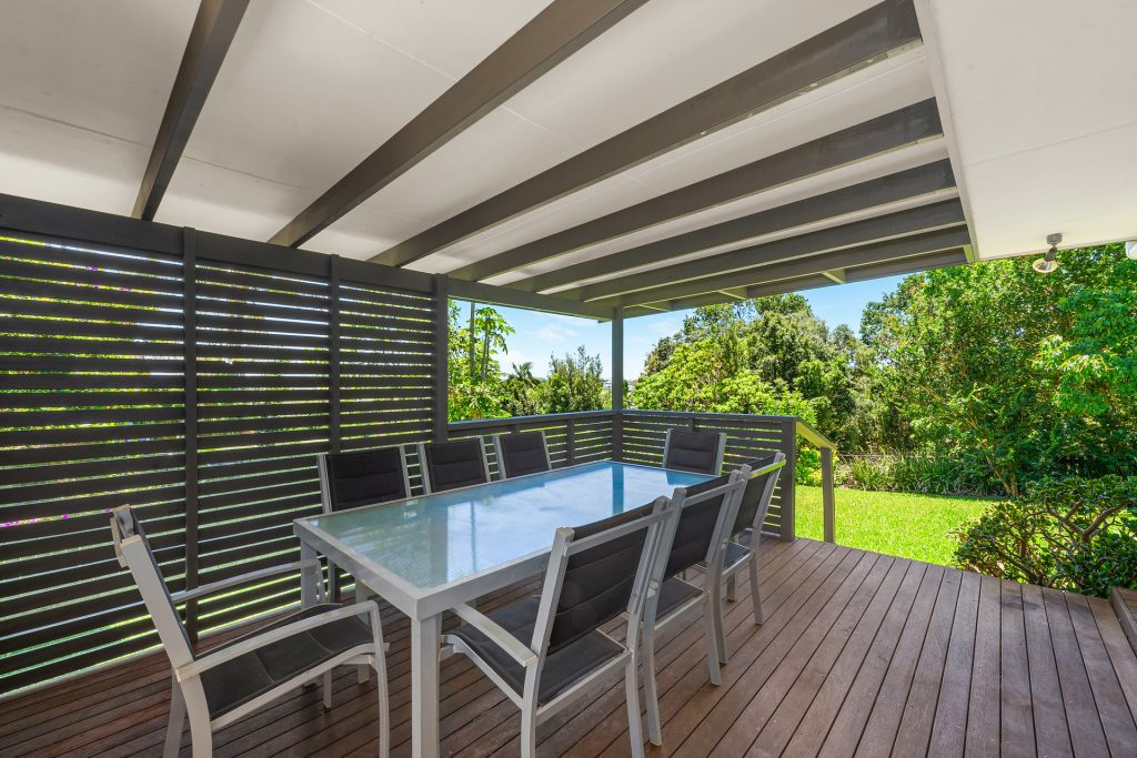 Sold - 18 Montwood Drive - New Property in Lennox Head - Real Estate by Mal Hamblin & James Aubusson