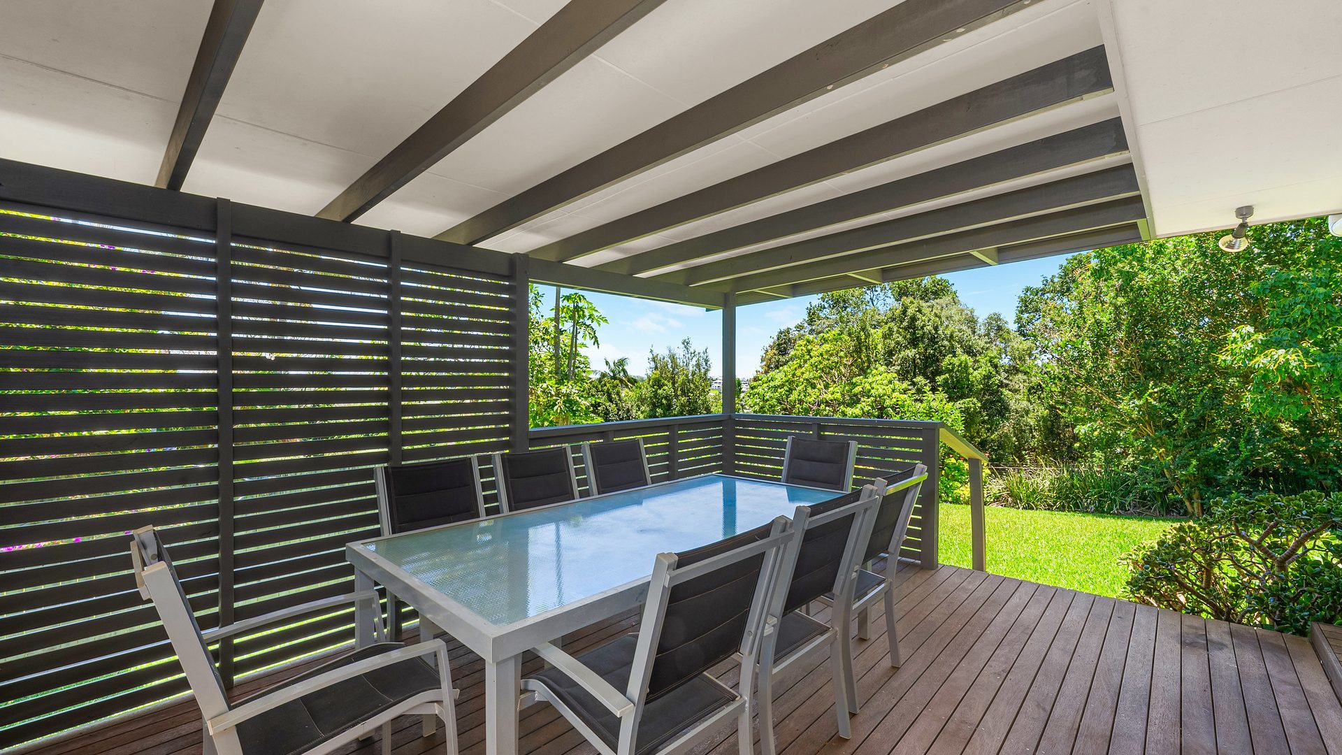 Sold - 18 Montwood Drive - New Property in Lennox Head - Real Estate by Mal Hamblin & James Aubusson