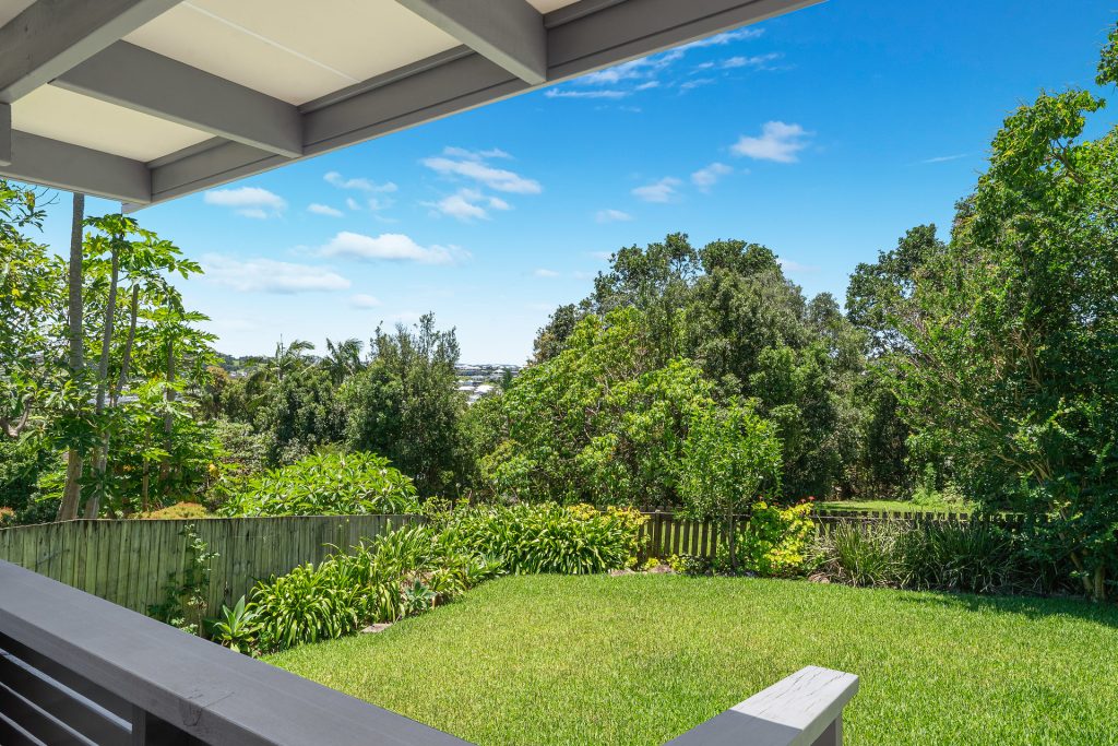 Sold - 18 Montwood Drive - New Property in Lennox Head - Real Estate by Mal Hamblin & James Aubusson