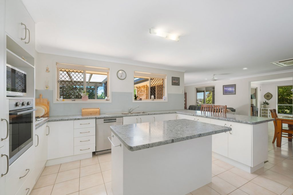 Sold - 18 Montwood Drive - New Property in Lennox Head - Real Estate by Mal Hamblin & James Aubusson